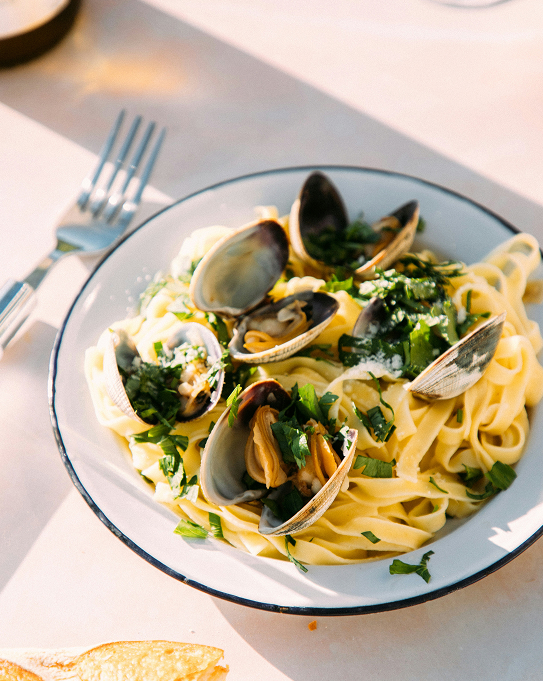 gemütliche Restaurants in unmittelbarer Nähe von THE AMBIENCE